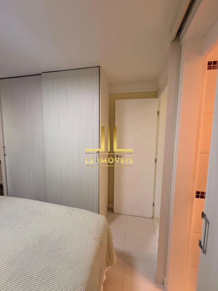 Apartamento, 3 quartos, 73 m² - Foto 5
