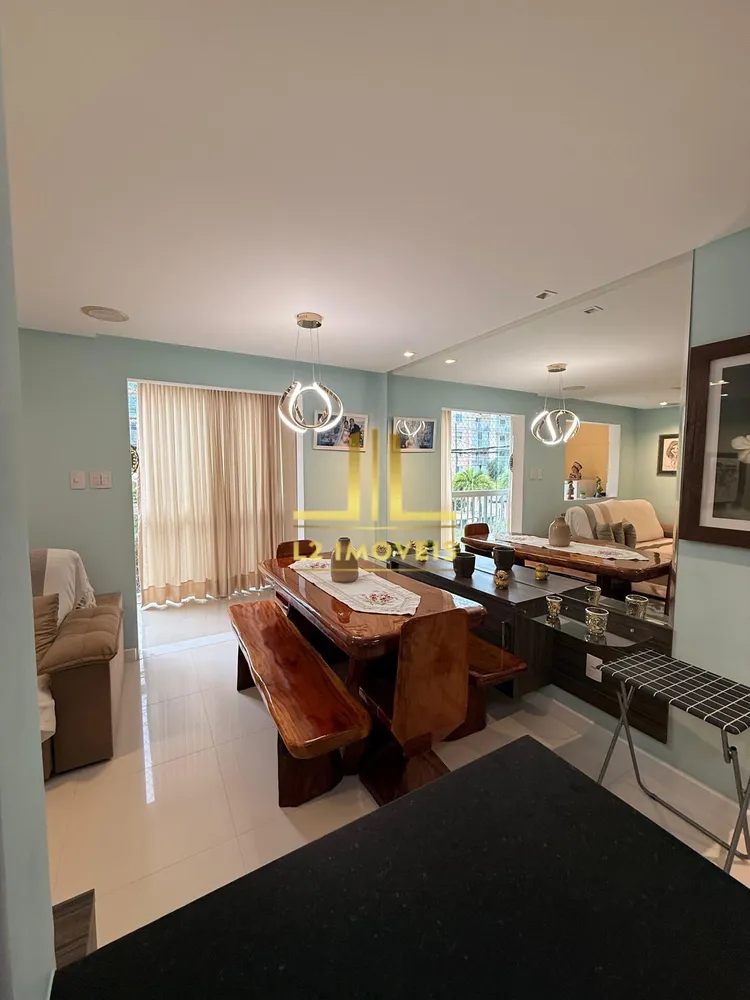 Apartamento, 3 quartos, 73 m² - Foto 2