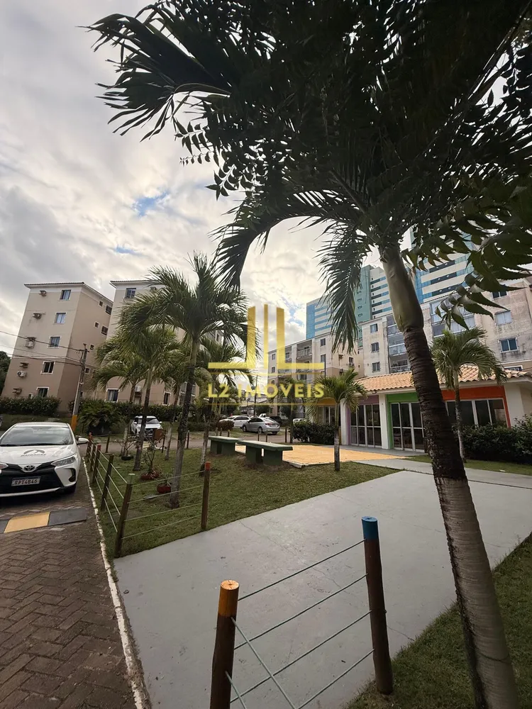 Apartamento, 3 quartos, 73 m² - Foto 14