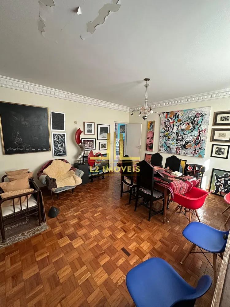 Apartamento, 4 quartos, 210 m² - Foto 2