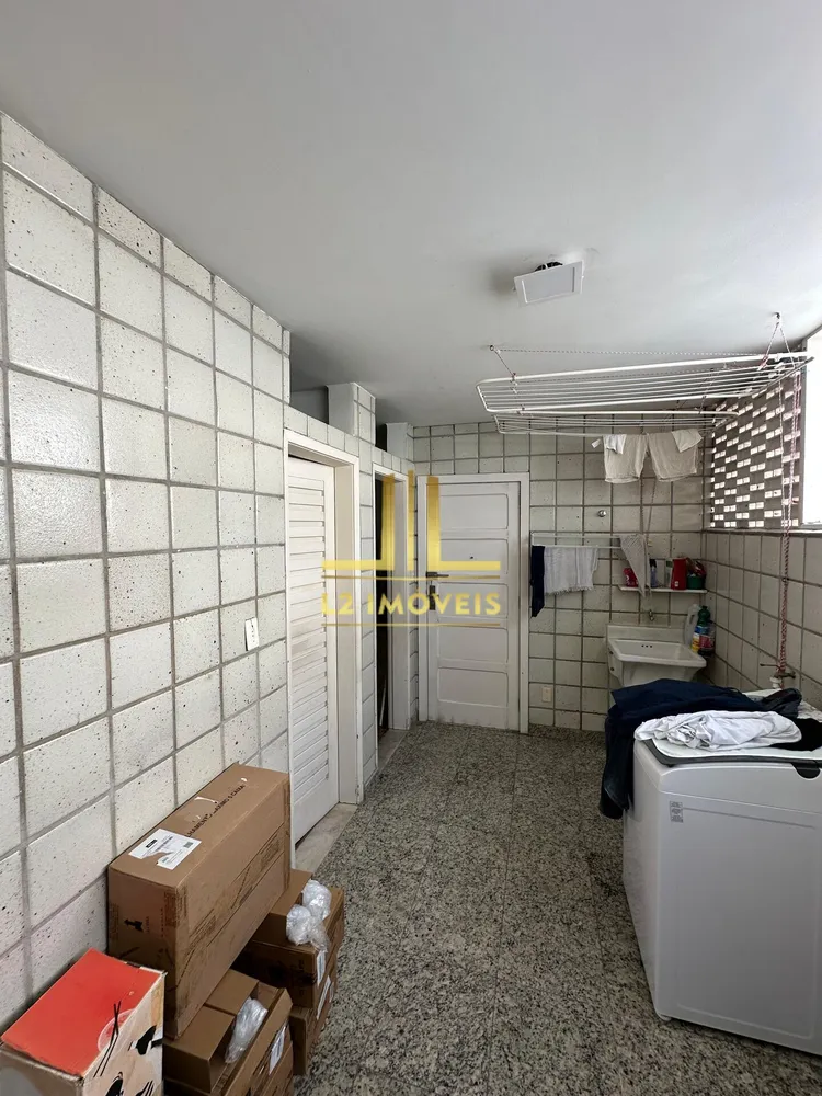 Apartamento, 4 quartos, 210 m² - Foto 16