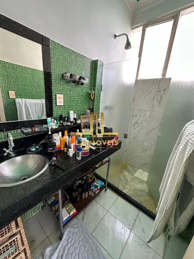 Apartamento, 4 quartos, 210 m² - Foto 6