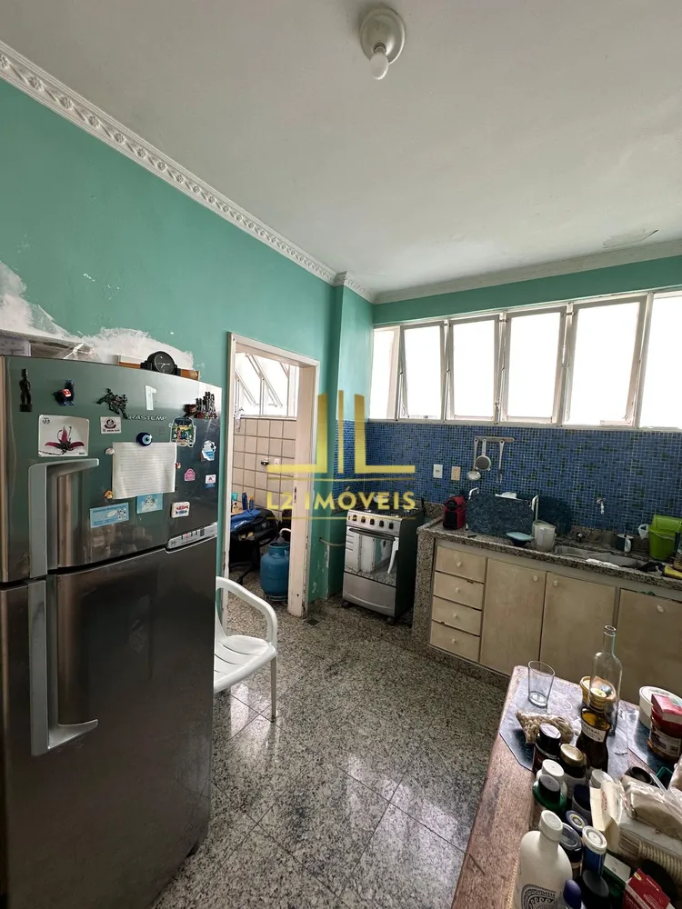 Apartamento, 4 quartos, 210 m² - Foto 14