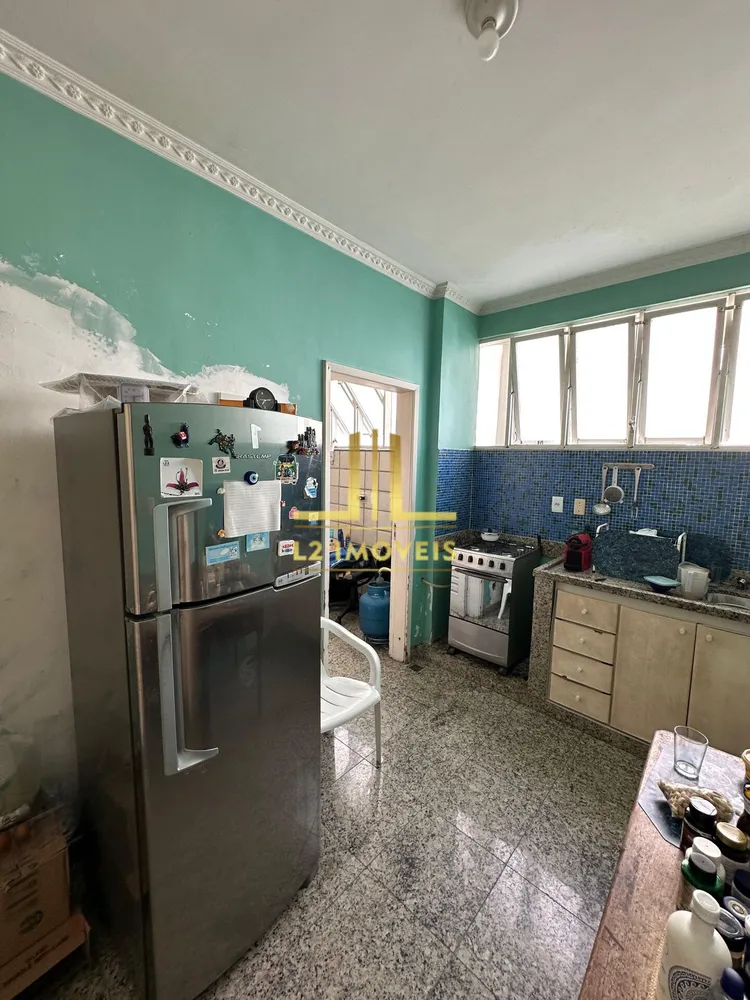 Apartamento, 4 quartos, 210 m² - Foto 13