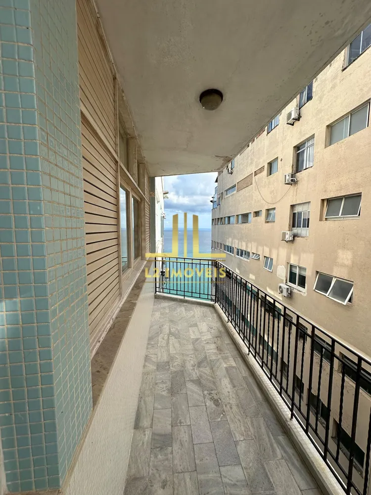 Apartamento, 4 quartos, 210 m² - Foto 7