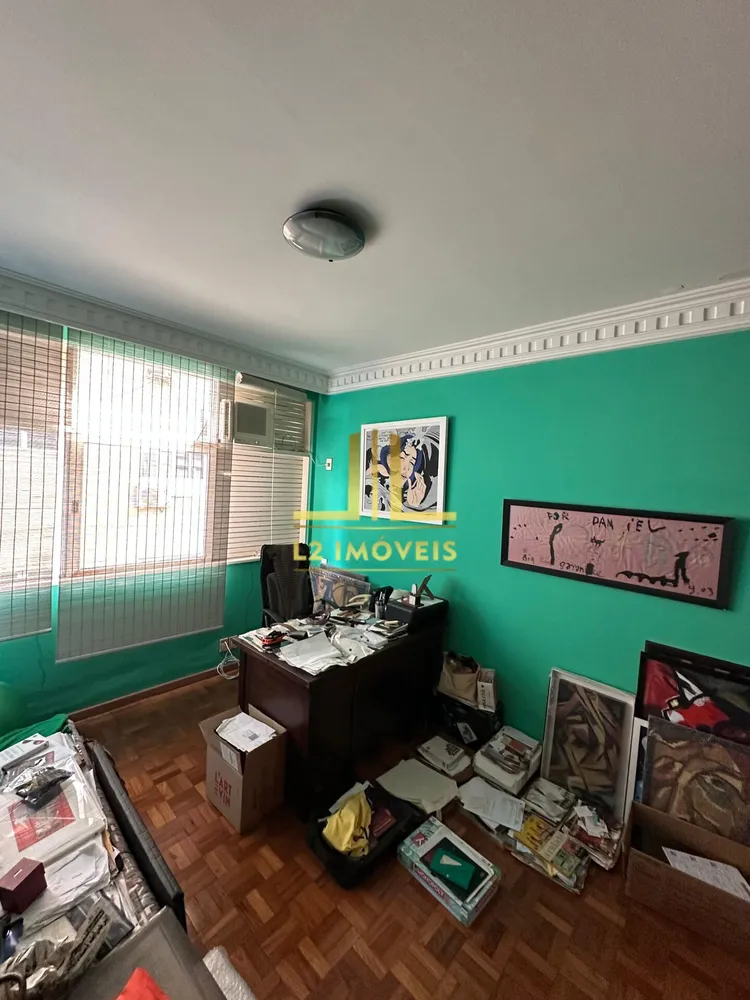 Apartamento, 4 quartos, 210 m² - Foto 5