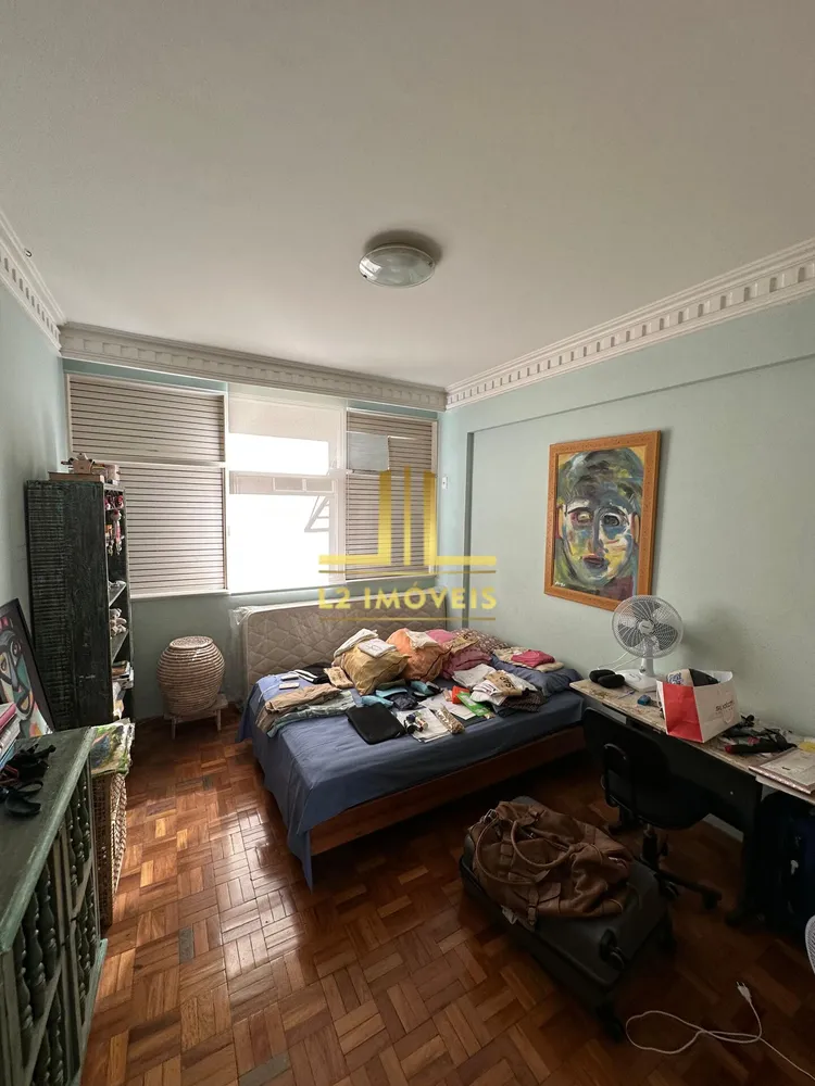 Apartamento, 4 quartos, 210 m² - Foto 1