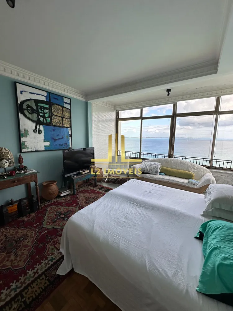 Apartamento, 4 quartos, 210 m² - Foto 3