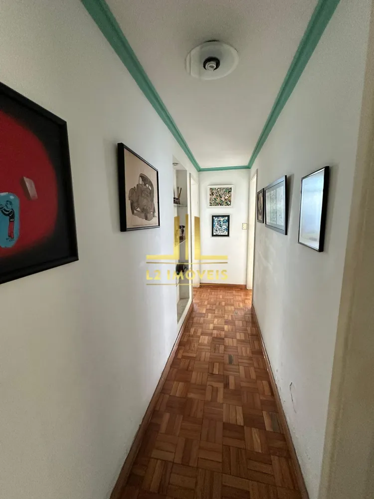 Apartamento, 4 quartos, 210 m² - Foto 2