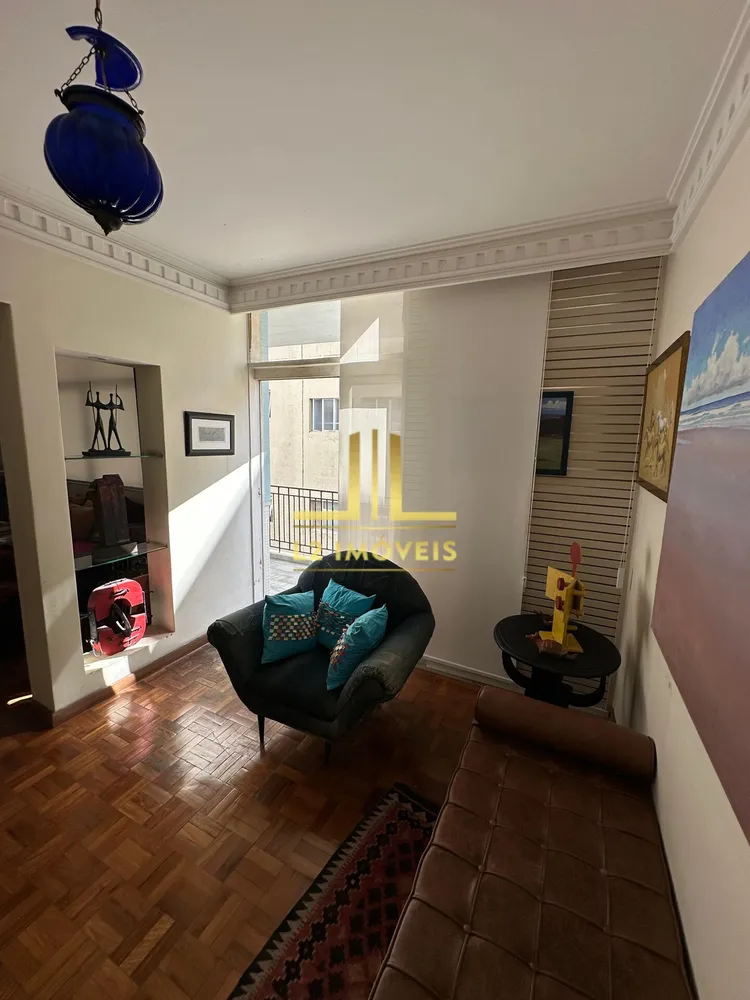 Apartamento, 4 quartos, 210 m² - Foto 6