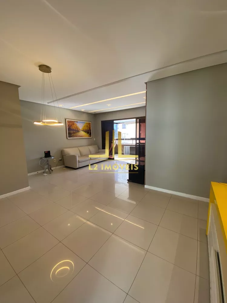 Apartamento à venda com 3 quartos, 120m² - Foto 3