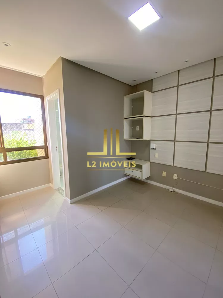 Apartamento à venda com 3 quartos, 120m² - Foto 4