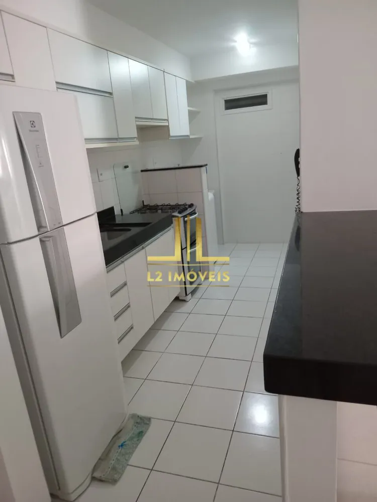 Apartamento, 1 quarto, 65 m² - Foto 6