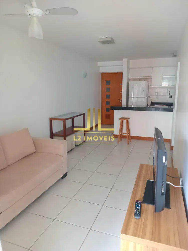 Apartamento, 1 quarto, 65 m² - Foto 1