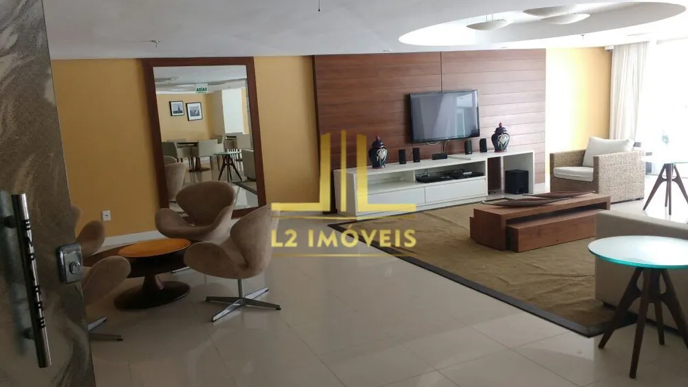 Apartamento, 1 quarto, 65 m² - Foto 12