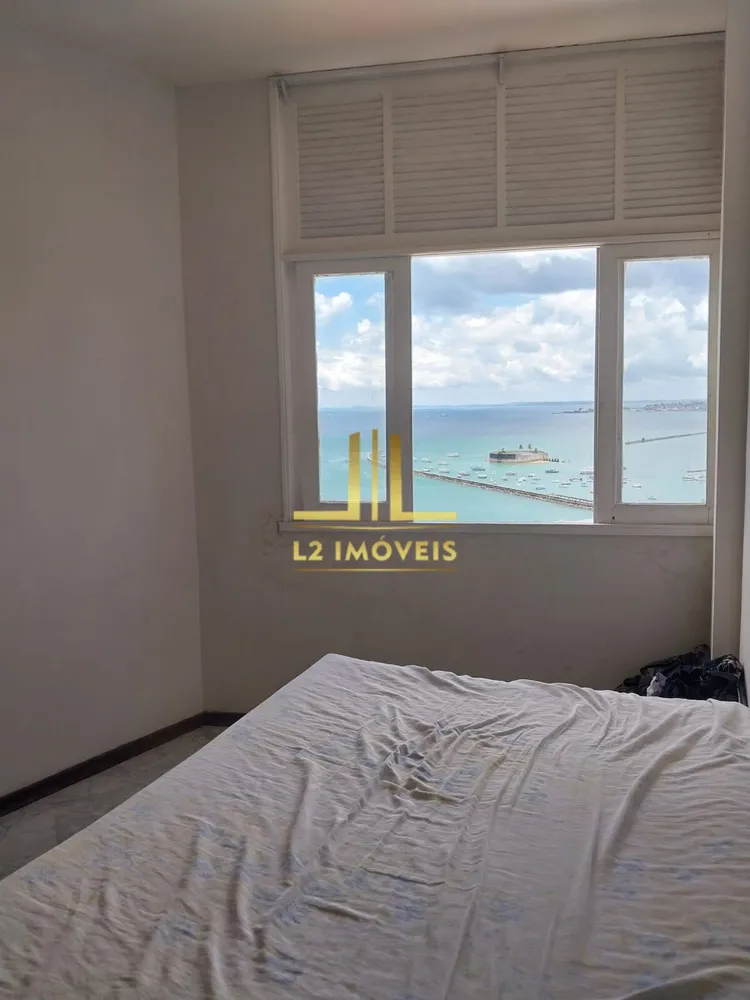 Apartamento, 3 quartos, 60 m² - Foto 3