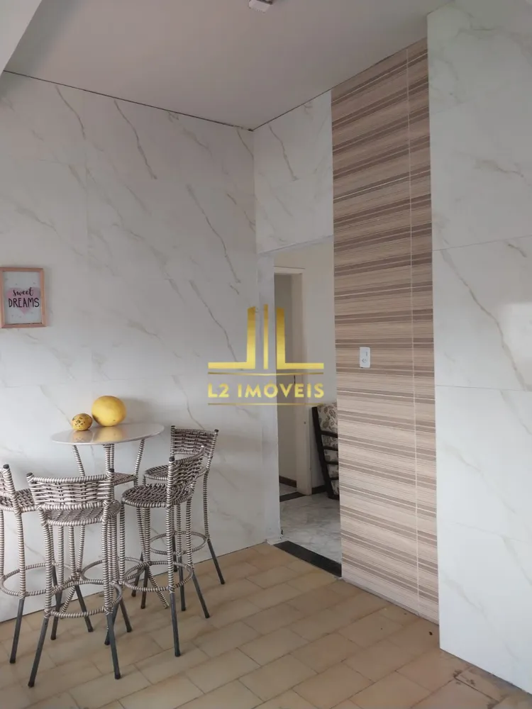 Apartamento, 3 quartos, 60 m² - Foto 8