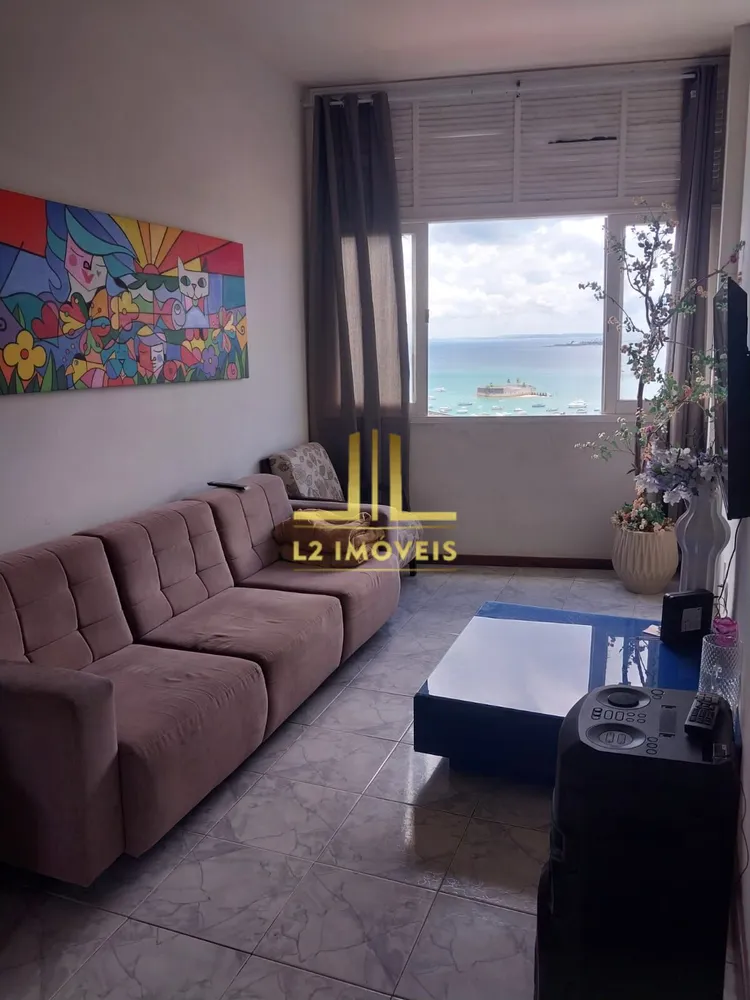 Apartamento, 3 quartos, 60 m² - Foto 6