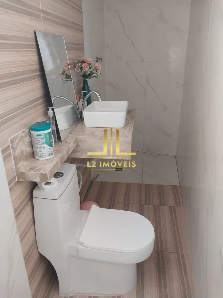 Apartamento, 3 quartos, 60 m² - Foto 11