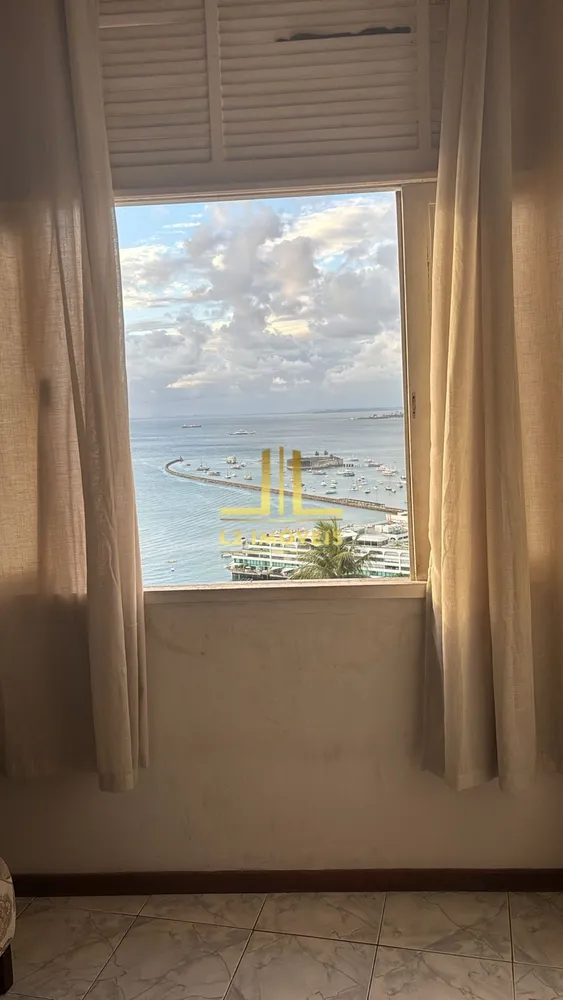 Apartamento, 3 quartos, 60 m² - Foto 8