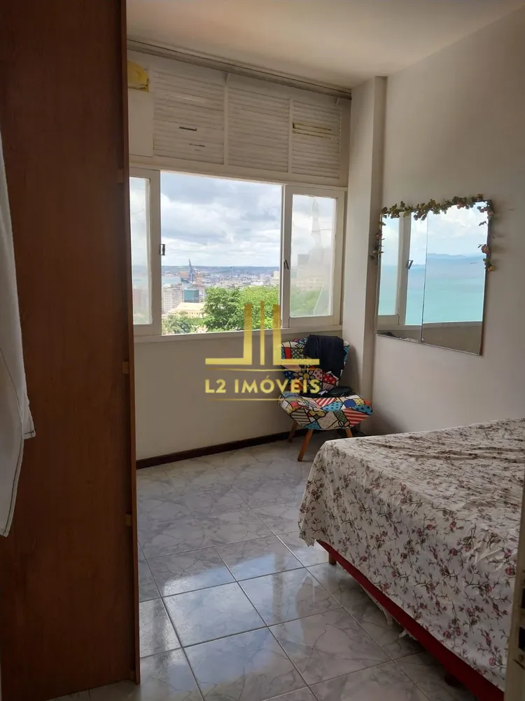 Apartamento, 3 quartos, 60 m² - Foto 7