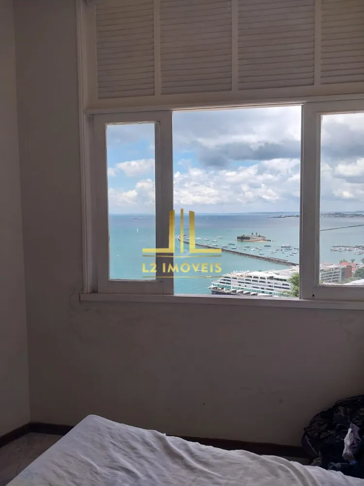 Apartamento, 3 quartos, 60 m² - Foto 4