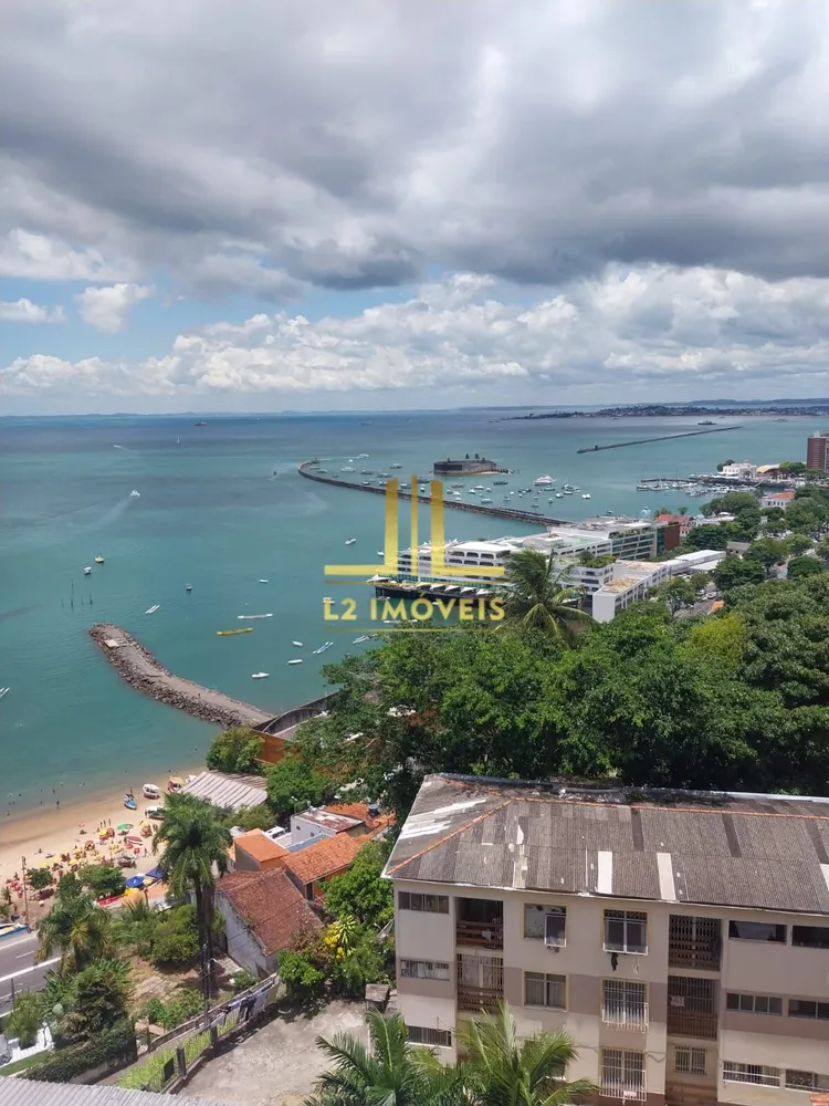 Apartamento, 3 quartos, 60 m² - Foto 2