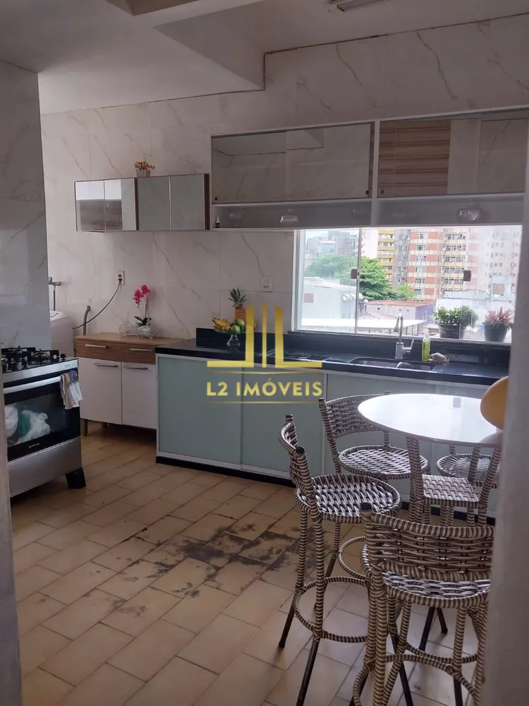 Apartamento, 3 quartos, 60 m² - Foto 3