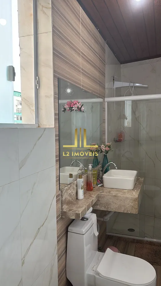 Apartamento, 3 quartos, 60 m² - Foto 7