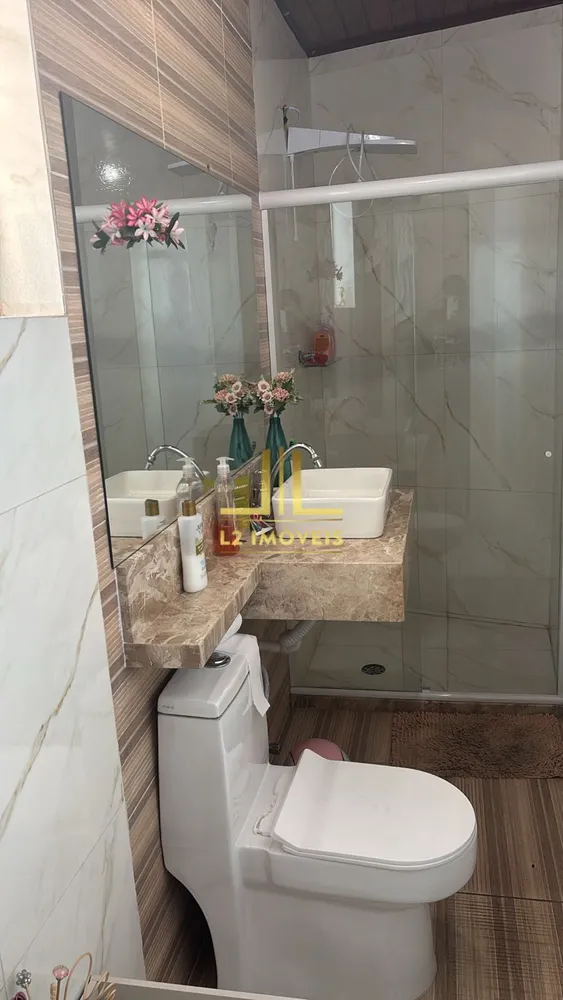 Apartamento, 3 quartos, 60 m² - Foto 10