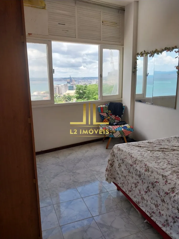 Apartamento, 3 quartos, 60 m² - Foto 1