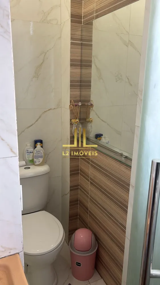 Apartamento, 3 quartos, 60 m² - Foto 4