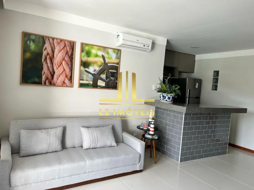 Apartamento, 1 quarto, 63 m² - Foto 3