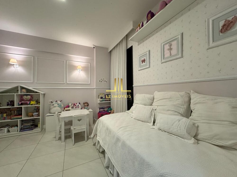 Apartamento, 3 quartos, 127 m² - Foto 4