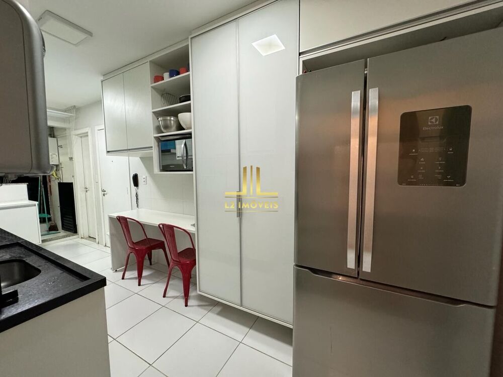 Apartamento, 3 quartos, 127 m² - Foto 3