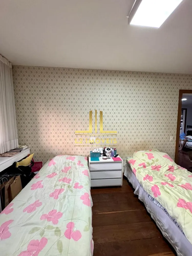 Casa, 3 quartos, 340 m² - Foto 8