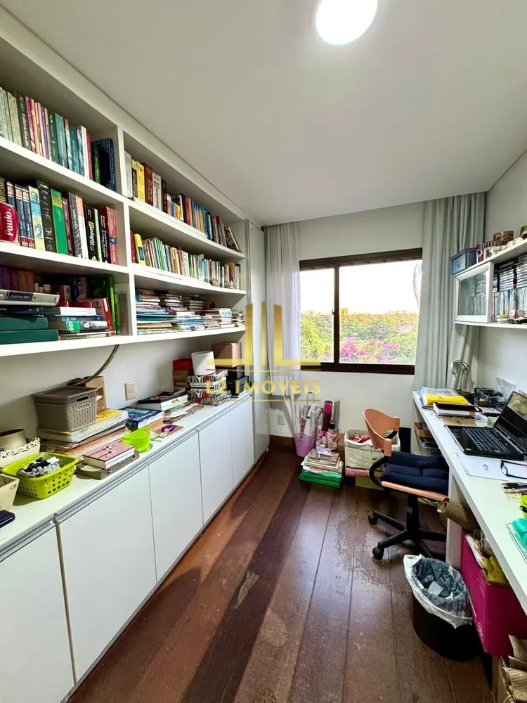 Casa, 3 quartos, 340 m² - Foto 10