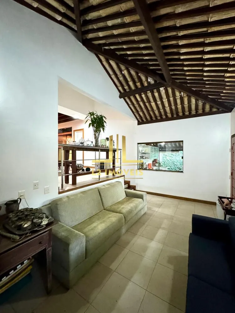 Casa, 3 quartos, 340 m² - Foto 3