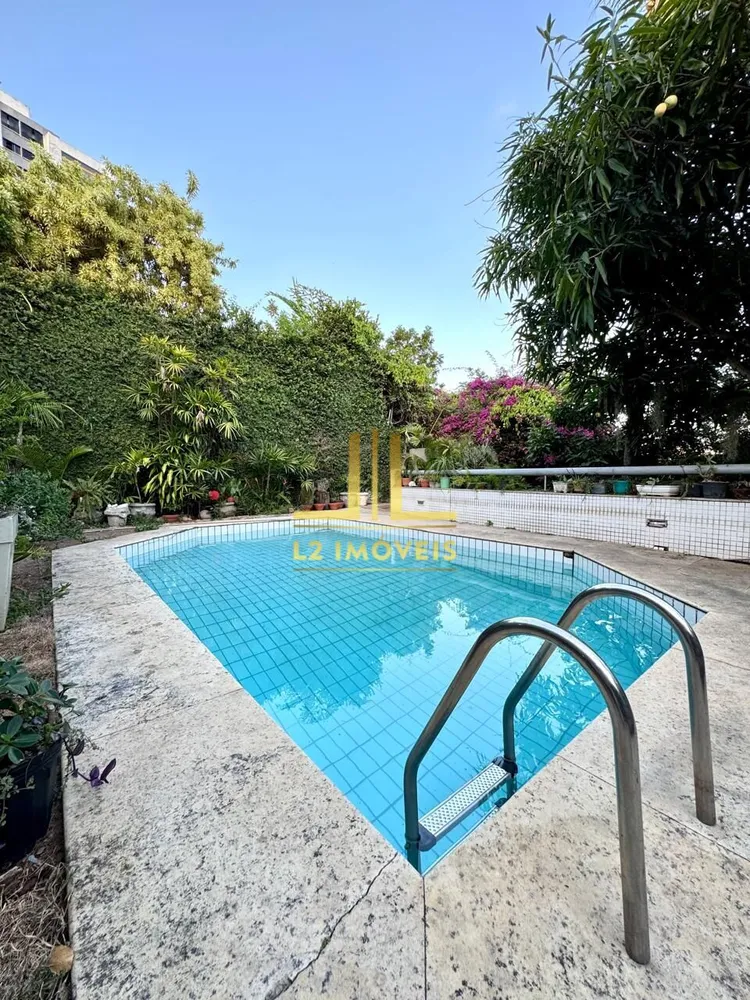 Casa, 3 quartos, 340 m² - Foto 15