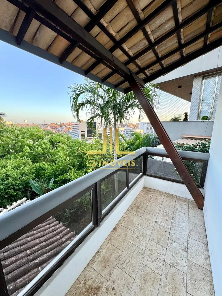 Casa, 3 quartos, 340 m² - Foto 5