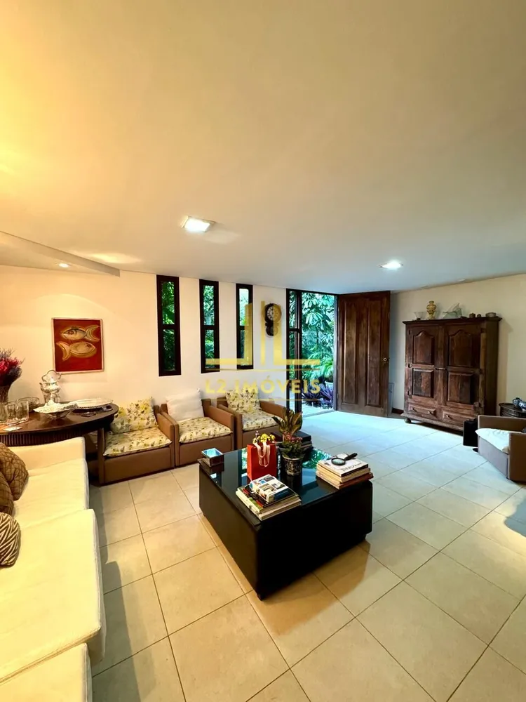 Casa, 3 quartos, 340 m² - Foto 2