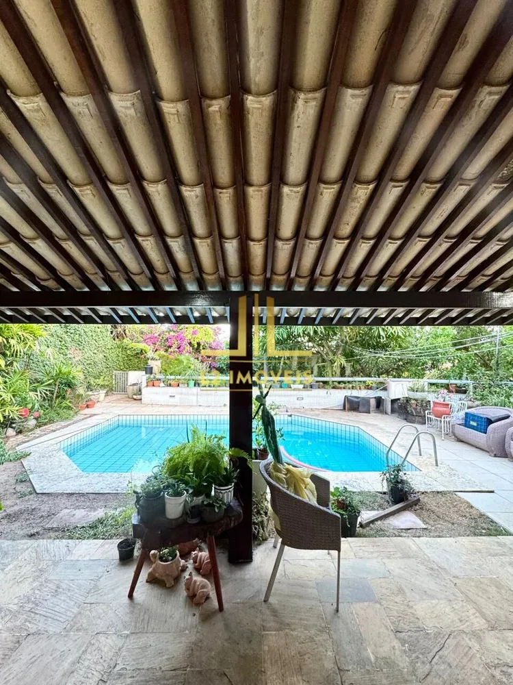 Casa, 3 quartos, 340 m² - Foto 16
