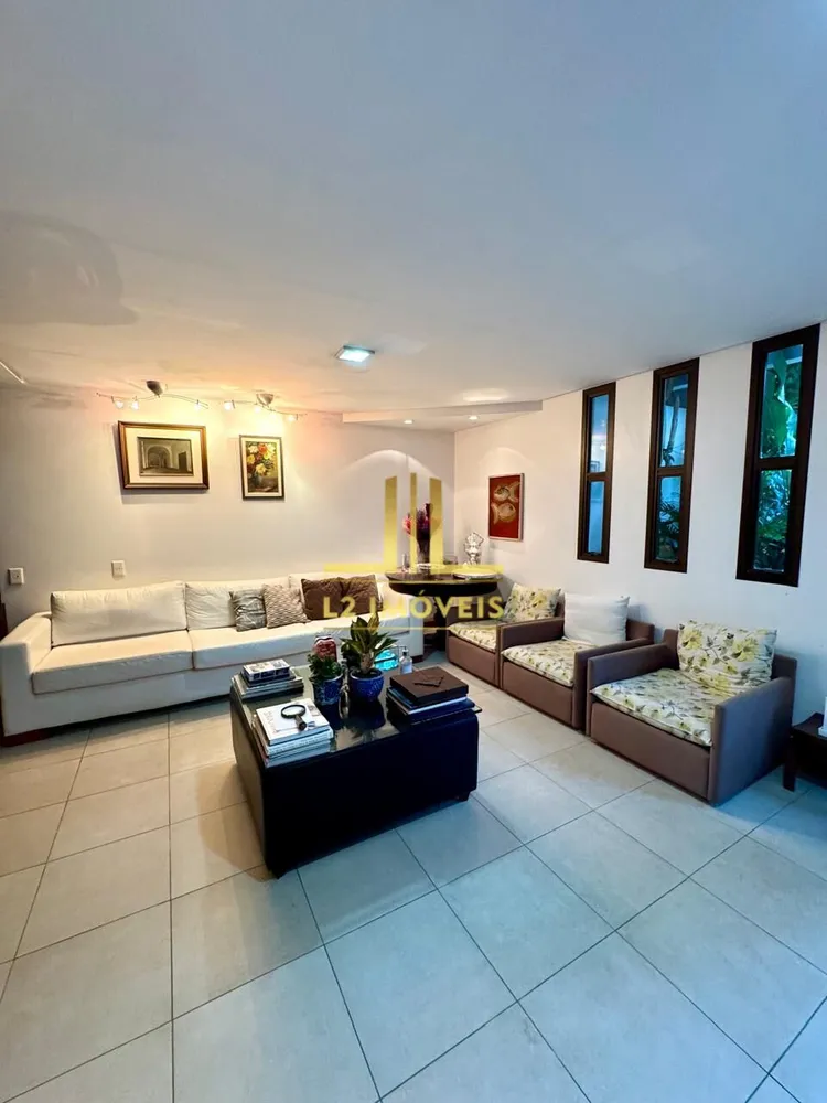 Casa, 3 quartos, 340 m² - Foto 1