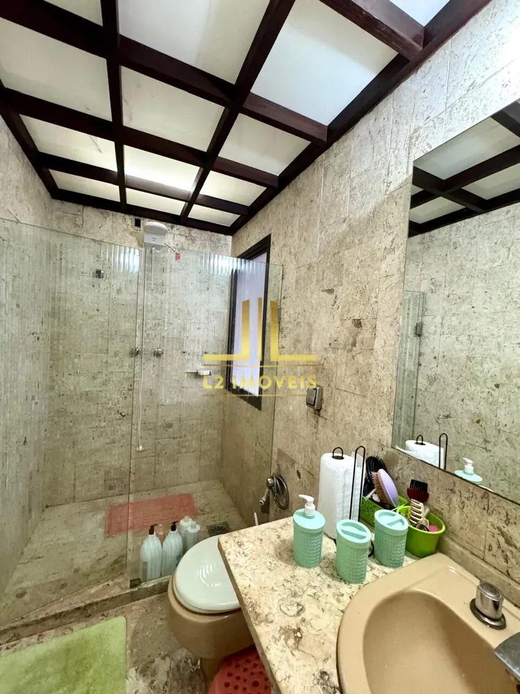 Casa, 3 quartos, 340 m² - Foto 12