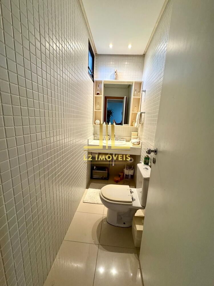 Casa, 3 quartos, 340 m² - Foto 4