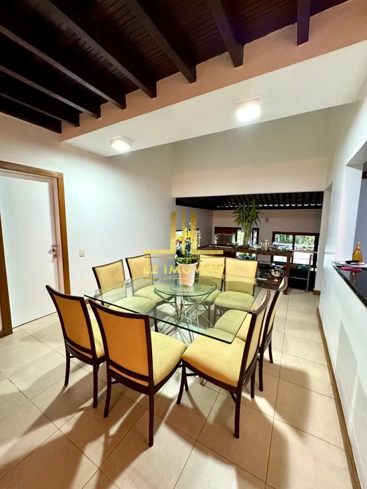 Casa, 3 quartos, 340 m² - Foto 4