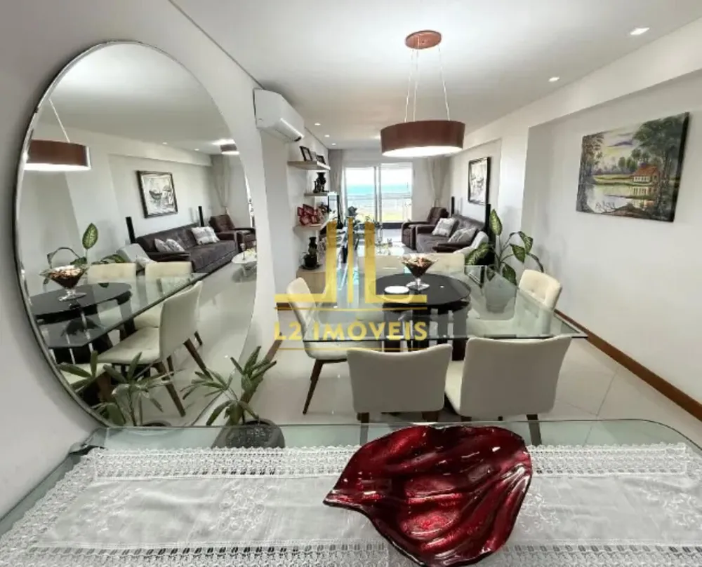 Apartamento, 2 quartos, 93 m² - Foto 5