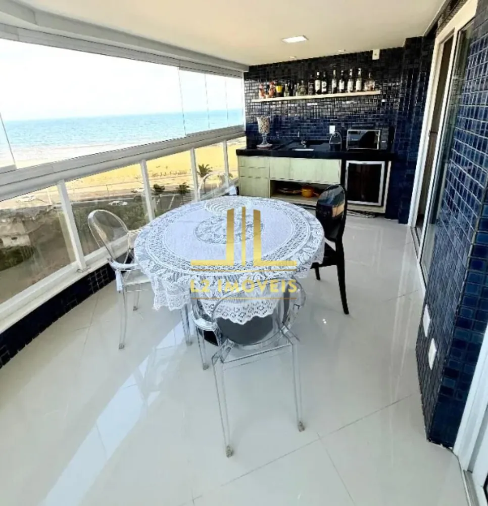 Apartamento, 2 quartos, 93 m² - Foto 1