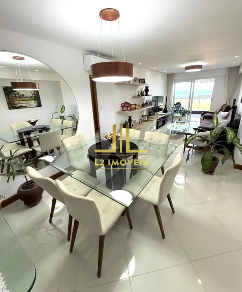 Apartamento, 2 quartos, 93 m² - Foto 1