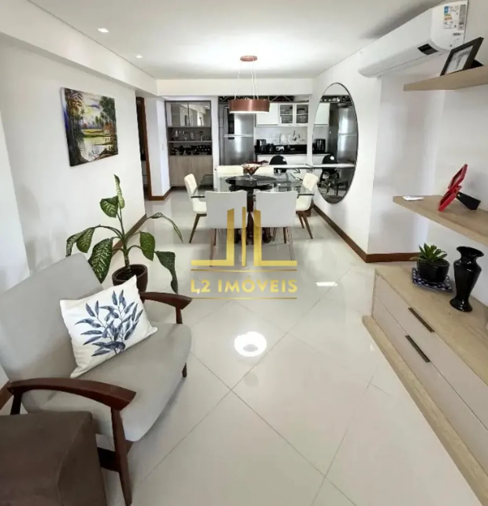 Apartamento, 2 quartos, 93 m² - Foto 6